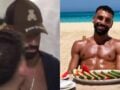 Μοχάμεντ Σαλάχ: Νυχτοπερπάτημα στα Ματογιάννια – Το καλοκαιρινό look στη Μύκονο (Βίντεο)