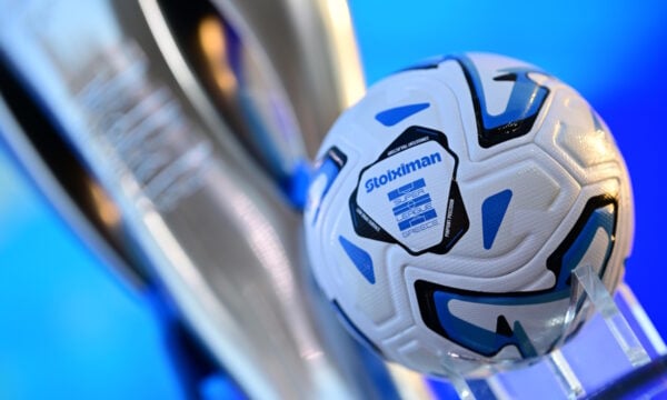 Super League: Ανοίγει η αυλαία με ΑΕΚ – Ηρακλής, Ολυμπιακός – Ατρόμητος και Καλαμάτα – Άρης, ώρες αγώνων και μεταδόσεις