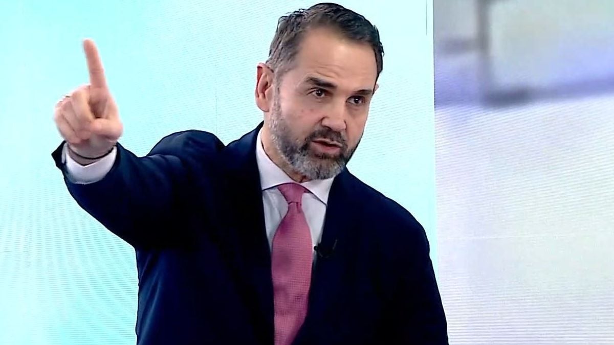 Σταύρος Μπαλάσκας: Γιορτάζει 8 χρόνια γάμου – «Η αγάπη μεγάλωσε» 8 Μπαλάσκας
