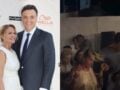 Τζένη Μπαλατσινού – Βασίλης Κικίλιας: Βίντεο από χορό σε γλέντι στην Πάτμο