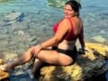 Δανάη Μπάρκα: «Δεν είναι κακό, είναι απαραίτητο…» – Το νόημα του ποστ της (φωτογραφίες)