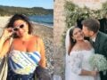 Δανάη Μπάρκα: Ξύπνησε και την περίμενε η πιο όμορφη έκπληξη από τον σύζυγό της – «Αν σε ξυπνάει έτσι…» (Φωτογραφία)