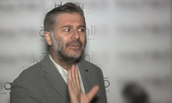 Αλέξανδρος Μπουρδούμης: Ο ηθοποιός που τον απογοήτευσε – «Δεν μιλιόμασταν…» (Βίντεο)
