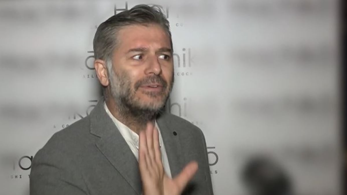 Αλέξανδρος Μπουρδούμης: Ο ηθοποιός που τον απογοήτευσε – «Δεν μιλιόμασταν…» (Βίντεο)