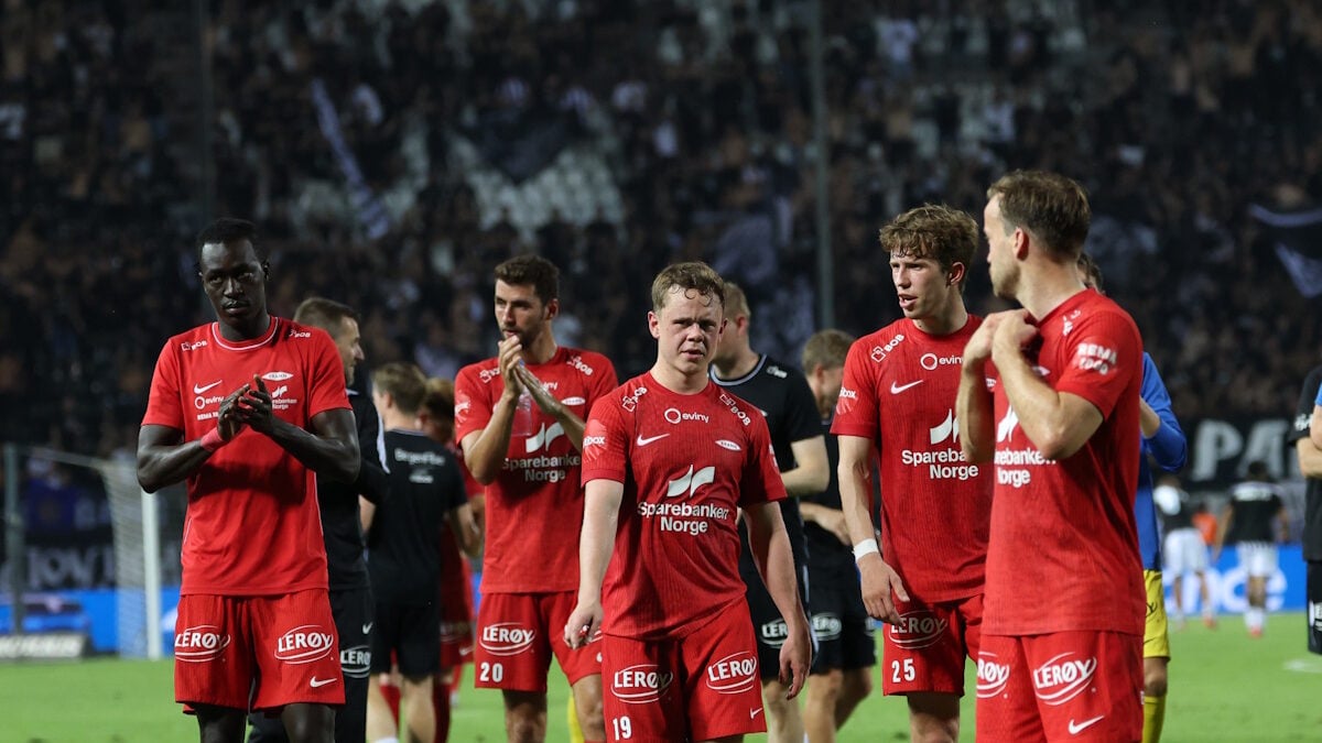 ΠΑΟΚ - Μπραν: Η ρεβάνς είναι λίγο πριν το sold out 1 ΠΑΟΚ – Μπραν: Η ρεβάνς είναι λίγο πριν το sold out