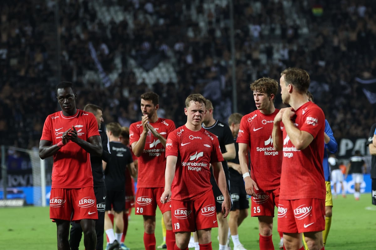 ΠΑΟΚ – Μπραν: Η ρεβάνς είναι λίγο πριν το sold out