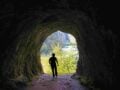 Ανατριχιαστική ιστορία: Παγιδεύτηκε ζωντανός και έγινε αξιοθέατο στη ζωή και στον θάνατο (ΦΩΤΟ)