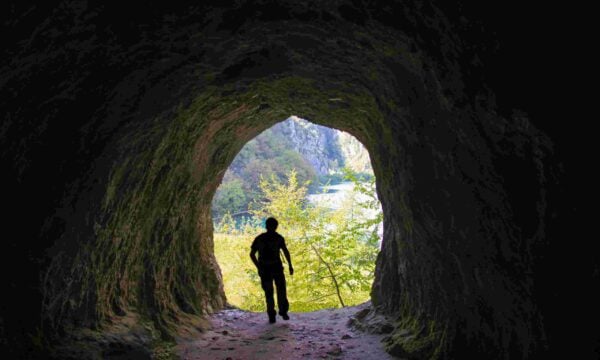 Παγιδεύτηκε ζωντανός και έγινε αξιοθέατο στη ζωή και στον θάνατο (ΦΩΤΟ)