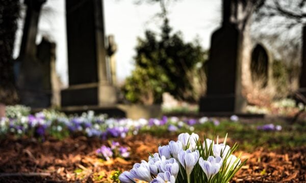 Τάφος 400 ετών αποκάλυψε νεαρή γυναίκα που τη φοβούνταν ακόμη και μετά τον θάνατό της