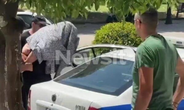 Μυστράς: Την Παρασκευή απολογία του 55χρονου που έκρυβε τον νεκρό πατέρα του σε καταψύκτη