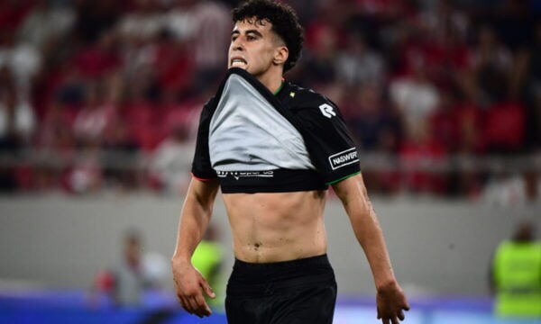 Ναϊμέγκεν – Τέλσταρ 1-2: Ήττα στην πρεμιέρα για την αντίπαλο του Ολυμπιακού στην Ολλανδία