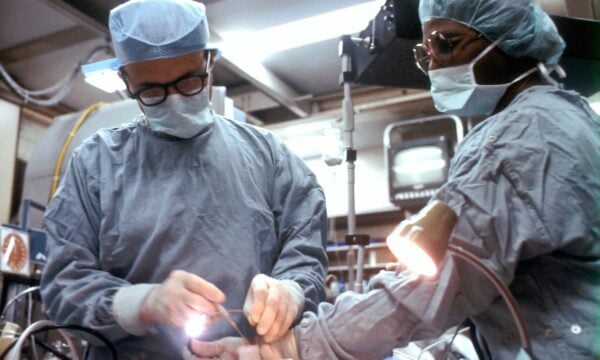 ΗΠΑ: Λουκέτο σε οργανισμό δωρεάς οργάνων έπειτα από καταγγελίες για λήψη οργάνων από ασθενείς με σημάδια ζωής