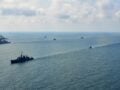 Μαύρη Θάλασσα: Τρεις Τούρκοι ναυτικοί τραυματίστηκαν σοβαρά σε επίθεση κατά φορτηγού πλοίου
