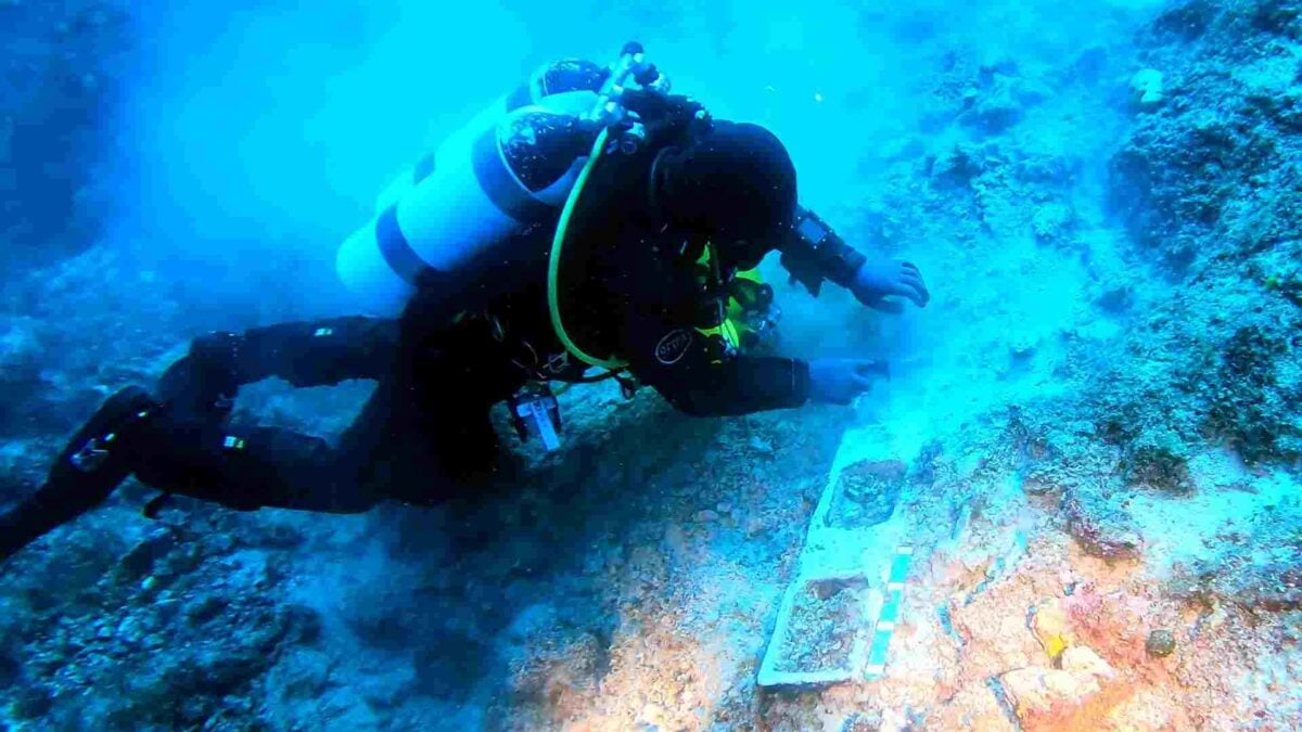 Το μυστήριο του Εφήβου των Αντικυθήρων 1 Το μυστήριο του Εφήβου των Αντικυθήρων