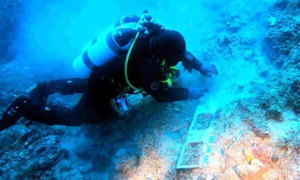 Το μυστήριο του Εφήβου των Αντικυθήρων