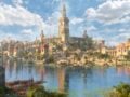 Σαν σήμερα το 1303 ισχυρός σεισμός συγκλόνισε την Κρήτη και προκάλεσε ζημιές στον Φάρο της Αλεξάνδρειας