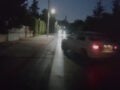 Νέα Ερυθραία: Βίντεο με αυτοκίνητο που μπήκε στο αντίθετο ρεύμα – Οδηγός απέφυγε τη σύγκρουση την τελευταία στιγμή