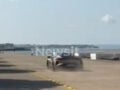 Θεσσαλονίκη: Ασυνείδητοι οδηγοί έτρεχαν παράνομα με σπορ αυτοκίνητα στη Νέα Παραλία – Η αντίδραση του Δήμου