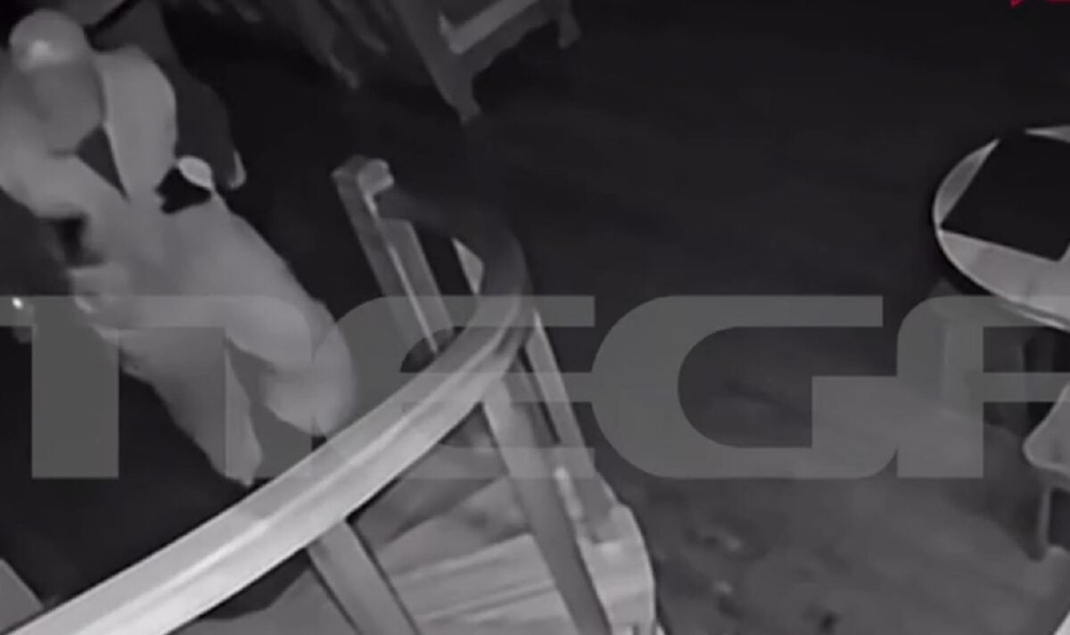 Νέα Πεντέλη: Διαρρήκτες εισβάλουν σε σπίτι – 18χρονος κλειδώθηκε σε δωμάτιο για να γλυτώσει