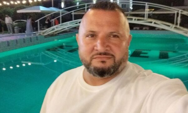 Γυναικοκτονία στη Νέα Σμύρνη: Ο 48χρονος είχε συλληφθεί το 2016 στην Αλβανία για παρενόχληση της τότε συζύγου του