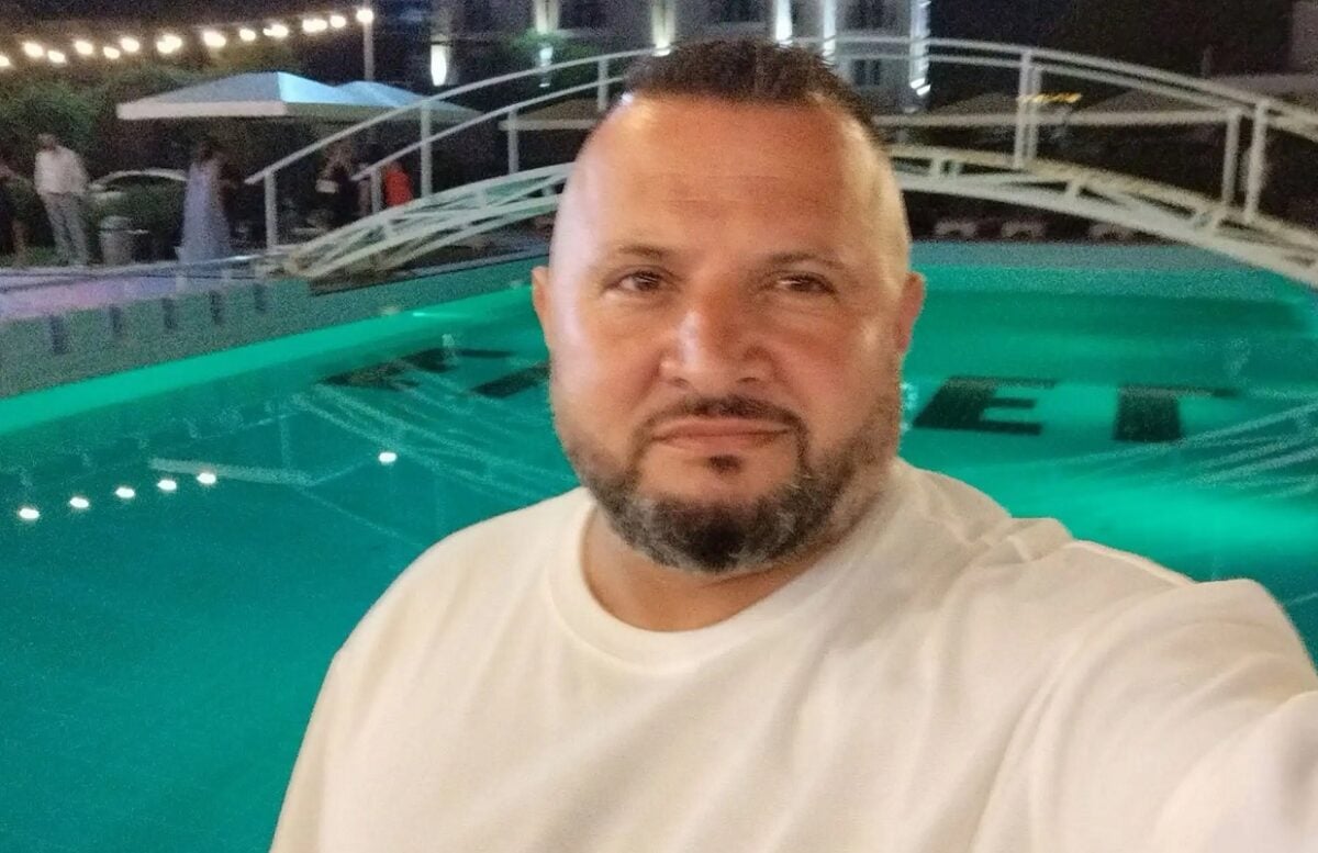 Γυναικοκτονία στη Νέα Σμύρνη: Ο 48χρονος είχε συλληφθεί το 2016 στην Αλβανία για παρενόχληση της τότε συζύγου του