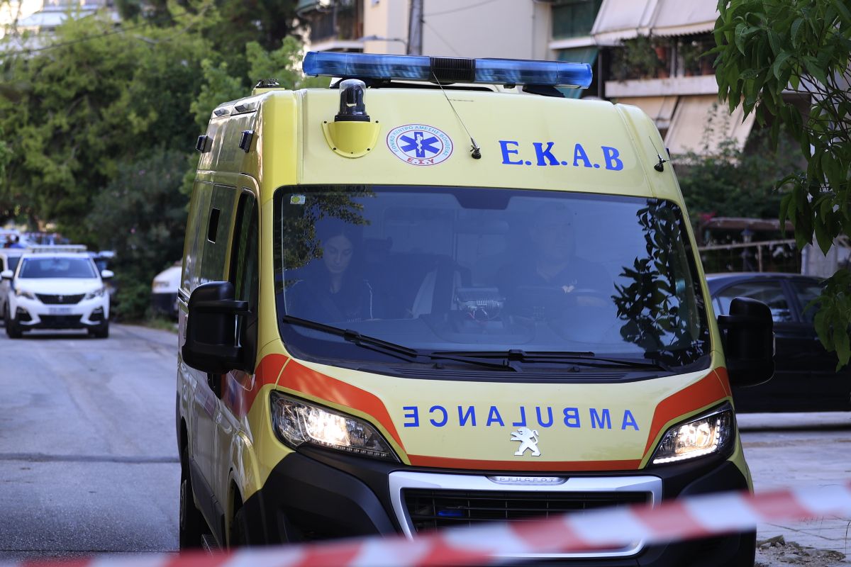 Νέα Σμύρνη: Παντρεμένος και πατέρας ενός παιδιού ο 48χρονος που σκότωσε την 45χρονη – Η πρώτη αντίδραση της συζύγου του 11 Νέα Σμύρνη