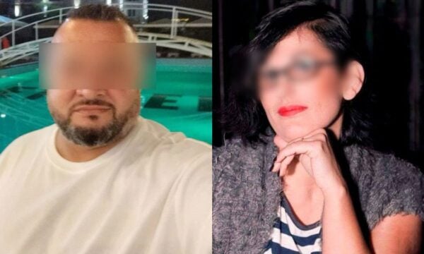 Νέα Σμύρνη: Παντρεμένος και πατέρας ενός παιδιού ο 48χρονος που σκότωσε την 45χρονη – Η πρώτη αντίδραση της συζύγου του