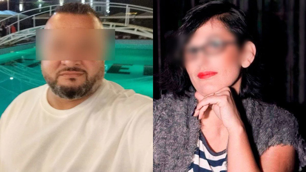 Νέα Σμύρνη: Παντρεμένος και πατέρας ενός παιδιού ο 48χρονος που σκότωσε την 45χρονη – Η πρώτη αντίδραση της συζύγου του 4 Νέα Σμύρνη: Παντρεμένος και πατέρας ενός παιδιού ο 48χρονος που σκότωσε την 45χρονη – Η πρώτη αντίδραση της συζύγου του