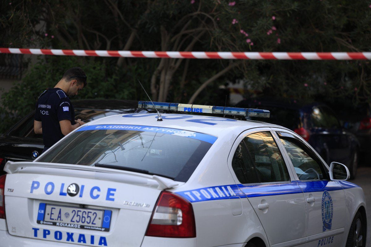 Νέα Σμύρνη: Παντρεμένος και πατέρας ενός παιδιού ο 48χρονος που σκότωσε την 45χρονη – Η πρώτη αντίδραση της συζύγου του 9 Νέα Σμύρνη