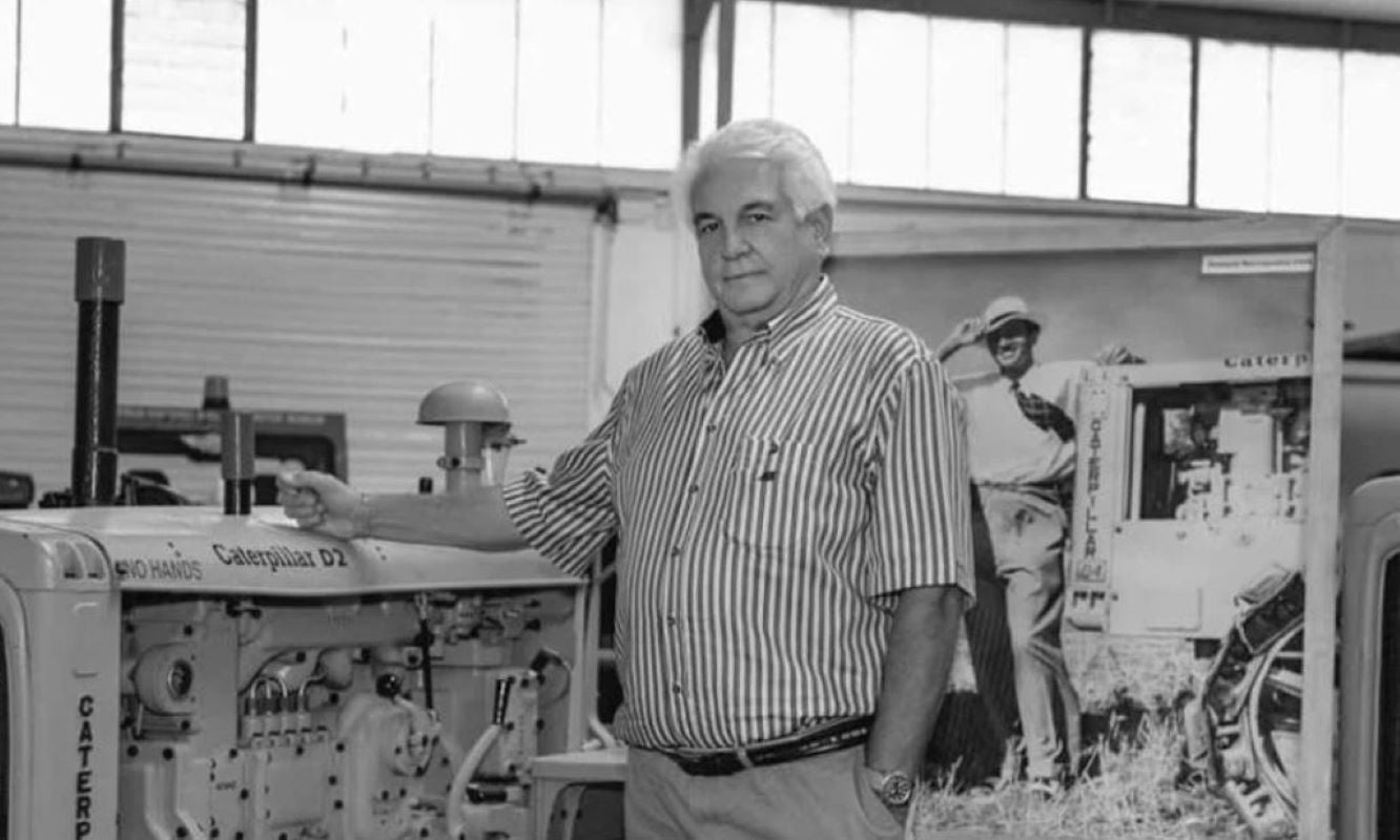 Κύπρος: Το χρονικό της τραγωδίας με θύμα τον επιχειρηματία Ντίμη Μαυρόπουλο – Βίντεο από το σκάφος του που διαλύθηκε στα βράχια