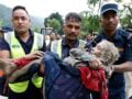 Νεπάλ: 160 νεκροί, εκατοντάδες αγνοούμενοι και φόβοι για νέες πλημμύρες – ΦΩΤΟ και ΒΙΝΤΕΟ