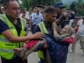 Βιβλική καταστροφή στο Νεπάλ: Κόλαση λάσπης «κατάπιε» κοινότητες και σκόρπισε τον θάνατο, τουλάχιστον 1.000 αγνοούμενοι – Συγκλονιστικές μαρτυρίες
