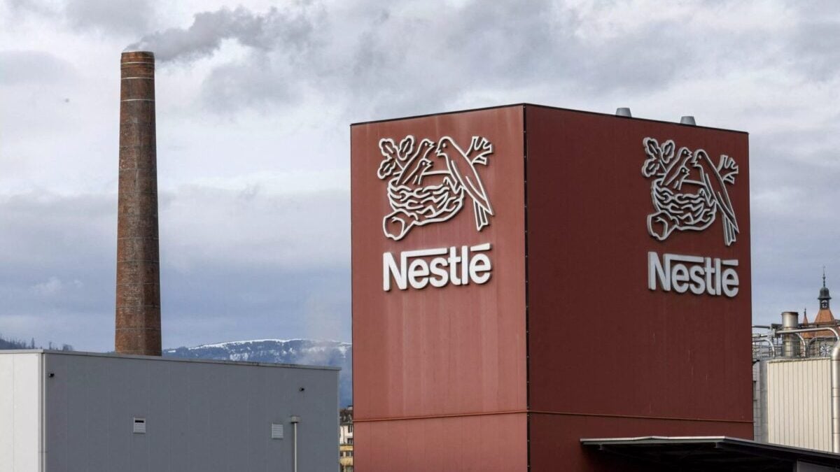 Η Nestle στρέφεται στους χρήστες φαρμάκων απώλειας βάρους: Πού επενδύει 1 Η Nestle στρέφεται στους χρήστες φαρμάκων απώλειας βάρους: Πού επενδύει