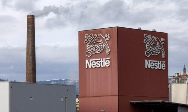 Η Nestle στρέφεται στους χρήστες φαρμάκων απώλειας βάρους: Πού επενδύει