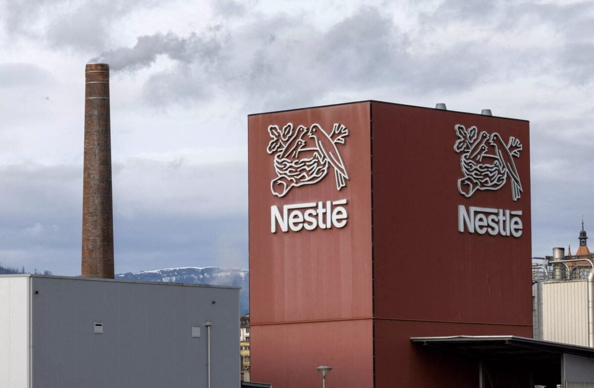 Η Nestle στρέφεται στους χρήστες φαρμάκων απώλειας βάρους: Πού επενδύει