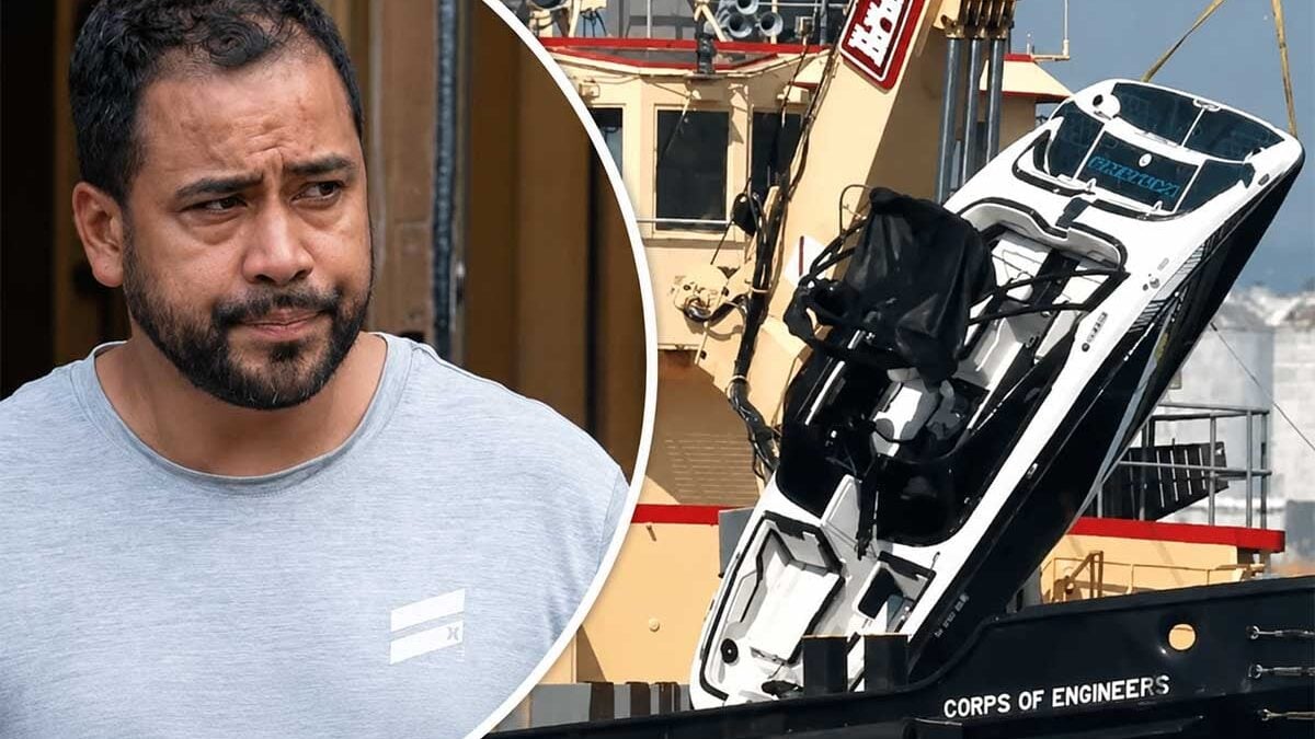 Νέα Υόρκη: Συνελήφθη από την ICE ο καπετάνιος του μοιραίου τουριστικού σκάφους χωρίς άδεια