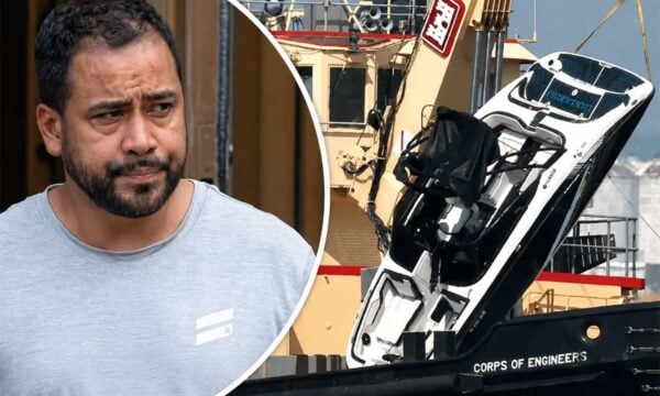 Νέα Υόρκη: Συνελήφθη από την ICE ο καπετάνιος του μοιραίου τουριστικού σκάφους χωρίς άδεια