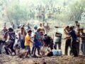 Κρεσέντο κυνισμού από τον φονιά του Τάσου Ισαάκ: «Η σημαία δεν πρέπει να κατεβαίνει»