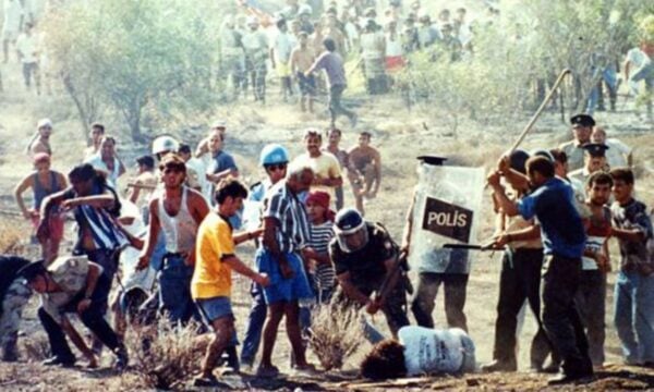 Κρεσέντο κυνισμού από τον φονιά του Τάσου Ισαάκ: «Η σημαία δεν πρέπει να κατεβαίνει»
