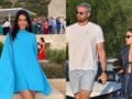 Κατερίνα Νίκα: Σύντροφος του Γιώργου Μπόγρη και η δουλειά που κάνει