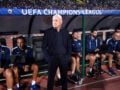 Μάρκο Νίκολιτς μετά την ισοπαλία της ΑΕΚ: «Δεν είμαι χαρούμενος, σε κάποιες στιγμές υπήρχε λίγος εγωισμός»