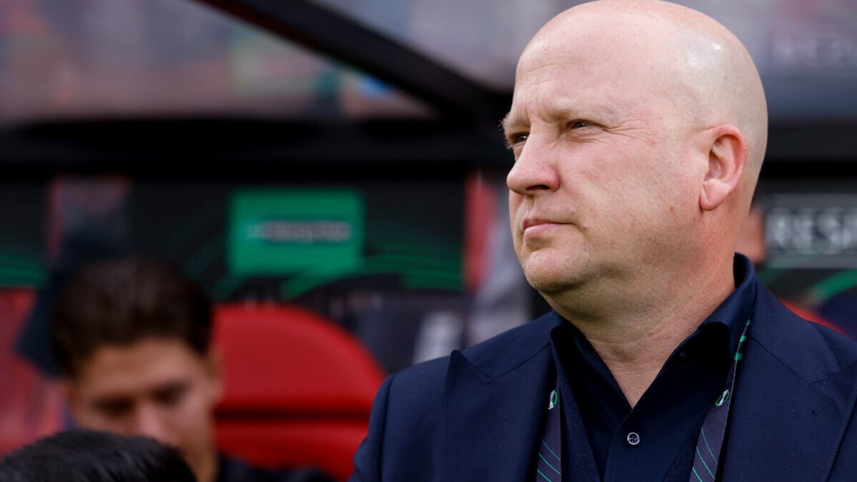 Νίκολιτς για την πρεμιέρα της ΑΕΚ στη Super League: Είμαι ερωτευμένος με το πρωτάθλημα – Θα μας βοηθήσει ο Λυκογιάννης 1 Νίκολιτς για την πρεμιέρα της ΑΕΚ στη Super League: Είμαι ερωτευμένος με το πρωτάθλημα – Θα μας βοηθήσει ο Λυκογιάννης