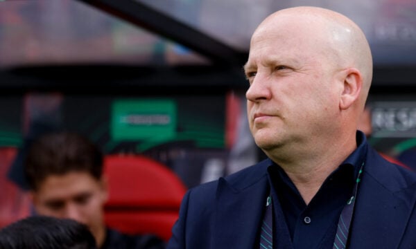 Νίκολιτς για την πρεμιέρα της ΑΕΚ στη Super League: Είμαι ερωτευμένος με το πρωτάθλημα – Θα μας βοηθήσει ο Λυκογιάννης