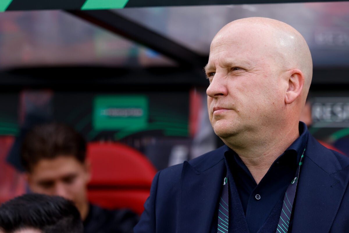 Νίκολιτς για την πρεμιέρα της ΑΕΚ στη Super League: Είμαι ερωτευμένος με το πρωτάθλημα – Θα μας βοηθήσει ο Λυκογιάννης