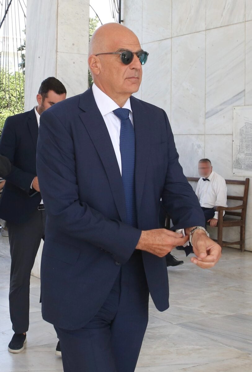 Λένα Σαμαρά: Μνημόσυνο για τον έναν χρόνο από τον θάνατο της κόρης του Αντώνη Σαμαρά 16 Λένα Σαμαρά: Μνημόσυνο για τον έναν χρόνο από τον θάνατο της κόρης του Αντώνη Σαμαρά