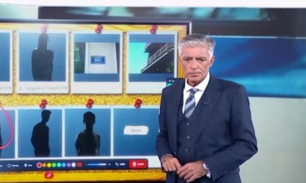 Κυψέλη: Ευαγγελάτος στο Live News για τη δολοφονία του βρέφους – «Μιλάμε για μία άρρωστη κατάσταση» (Βίντεο)