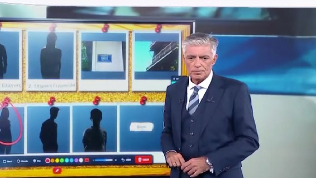 Κυψέλη: Ευαγγελάτος στο Live News για τη δολοφονία του βρέφους – «Μιλάμε για μία άρρωστη κατάσταση» (Βίντεο)