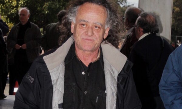 Νίκος Καλογερόπουλος: Η κηδεία του στο Α’ Νεκροταφείο Αθηνών την Τετάρτη