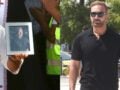 Κηδεία Δημήτρη Κόκοτα: Η κίνηση του Νίκου Κοκλώνη στον αποχαιρετισμό του (Φωτογραφία)