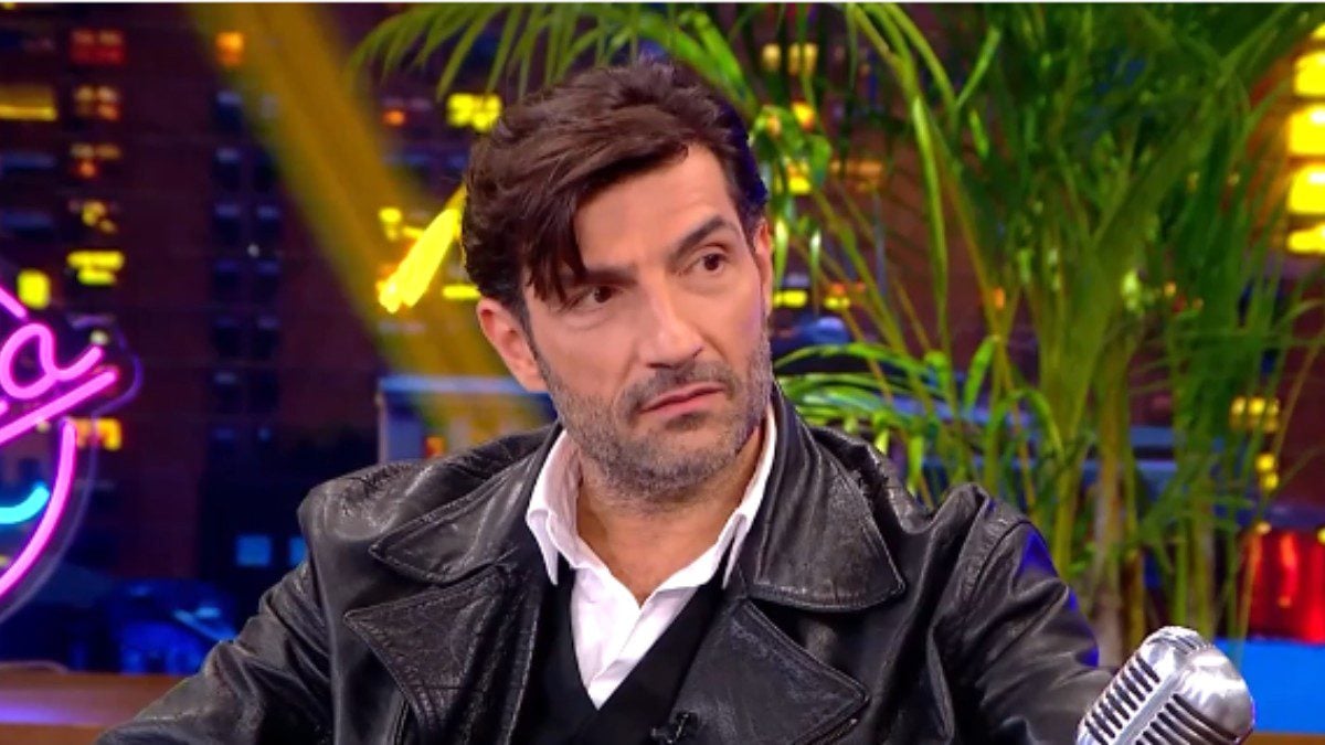 Νίκος Κουρής: Σε αυτή τη σχολή πέρασε ο γιος του με την Τοπαλίδου - «Προφανώς είμαι περήφανος, αλλά…» 8 Νίκος Κουρής